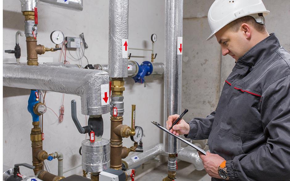 entretien chauffe eau Le Blanc-Mesnil