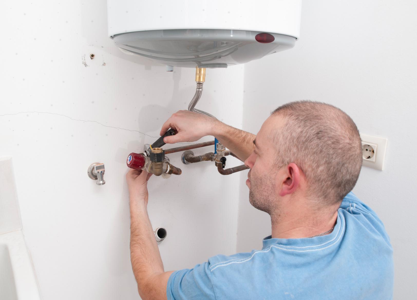 installation de chauffage central Lagny-sur-Marne