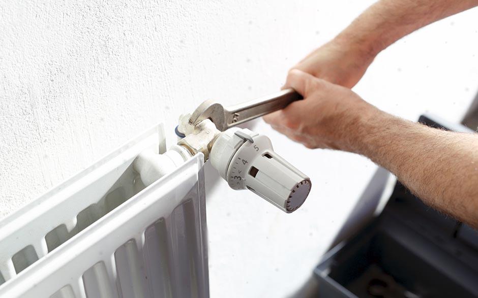 installation de chauffage central Lagny-sur-Marne