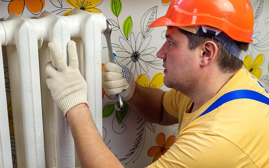 chauffage économique Herblay